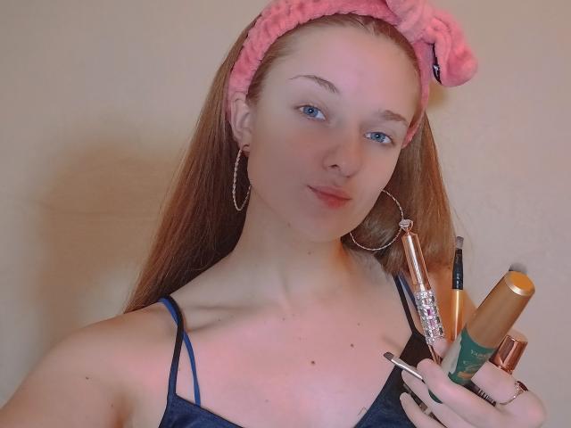 KariMillie - 라이브 포르노 &amp; 섹스 캠 - 18887898