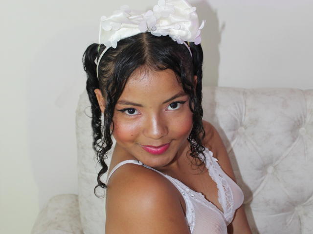 AshlyCool - Live porn &amp; sex cam - 18887982