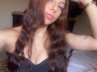 MilyAdams - Sexe cam en vivo - 18888022