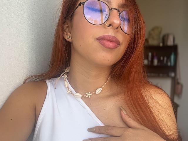 MilyAdams - Sexe cam en vivo - 18888034