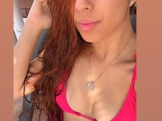 MilyAdams - Sexe cam en vivo - 18888074