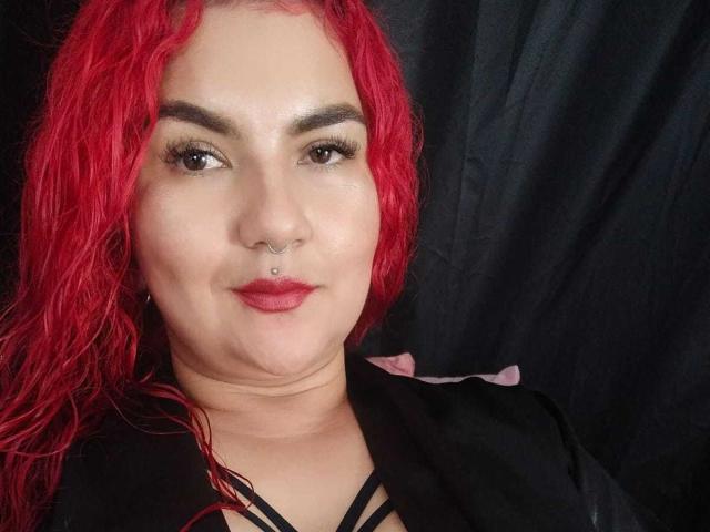 AmberRusellX - Sexe cam en vivo - 18888222