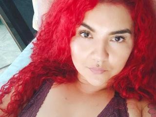AmberRusellX - Live porn &amp; sex cam - 18888234