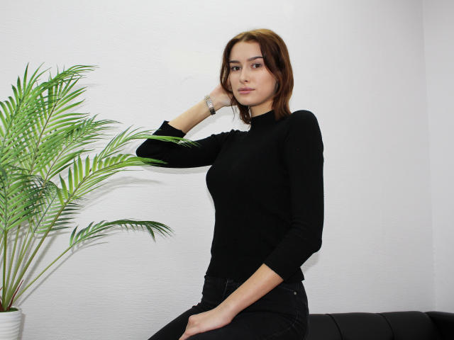 AmandaLand - Live porn &amp; sex cam - 18889058
