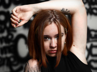 LaylaNora - Live porn &amp; sex cam - 18889118