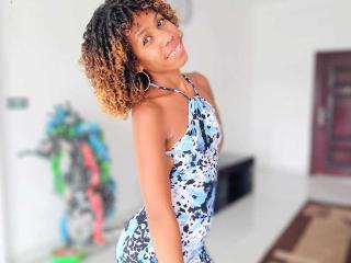 Shayrah - Live sex cam - 18889130