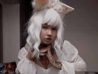 LaylaNora - Live porn &amp; sex cam - 18889150