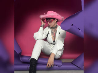 LaylaNora - Live porn &amp; sex cam - 18889154