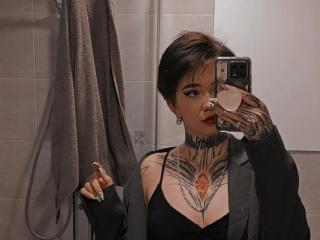 LaylaNora - Live porn &amp; sex cam - 18889162