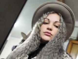 EvaAlferash - Sexe cam en vivo - 18889246