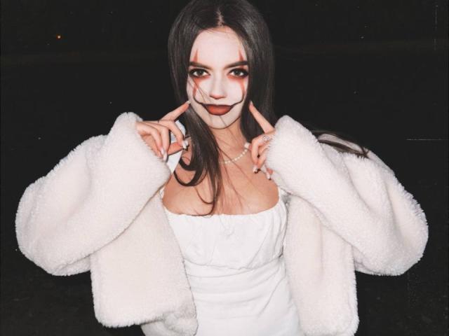 TwilightSparkleX - Sexe cam en vivo - 18890038