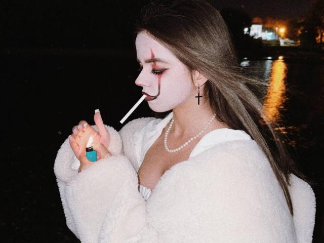 TwilightSparkleX - Live sex cam - 18890042