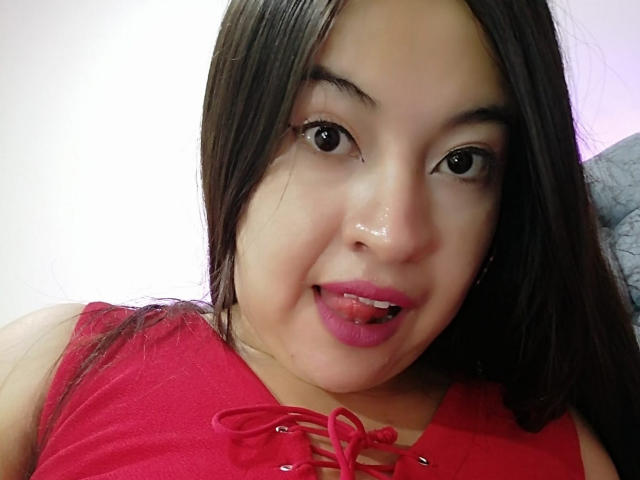 LunaJackson - Sexe cam en vivo - 18890838