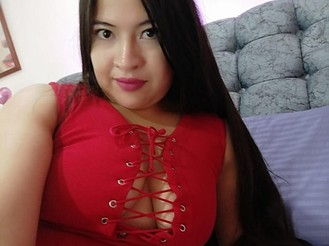 LunaJackson - Live porn &amp; sex cam - 18890850