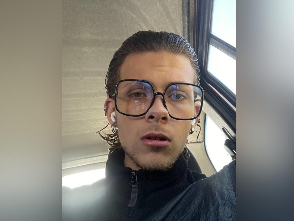 GeorgePalls - Live porn &amp; sex cam - 18891286