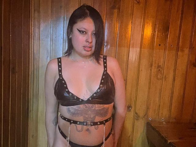 SexyRubbi - ライブポルノ&amp;セックスカム - 18891958