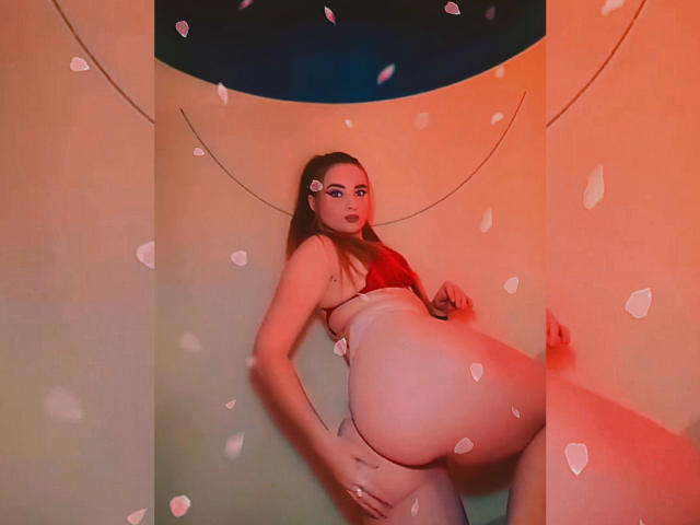 KariMillie - Live Sex Cam - 18892270