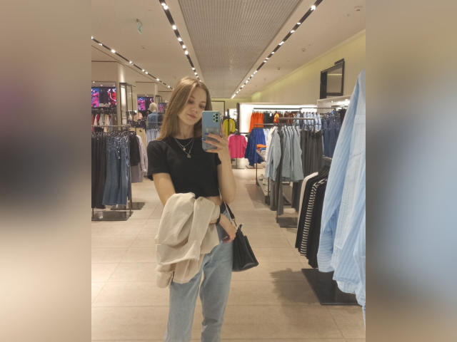 StellaParadise - Sexe cam en vivo - 18893050