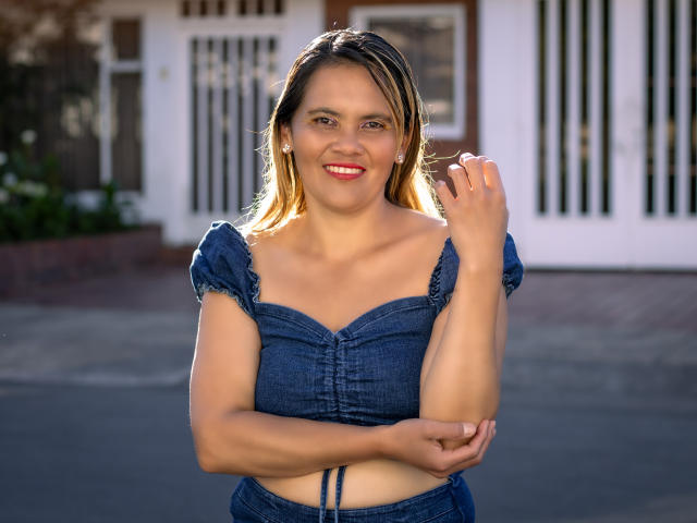 AnahiValentine - сексуальная веб-камера в реальном времени - 18893798