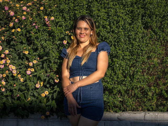 AnahiValentine - Live porn &amp; sex cam - 18893854