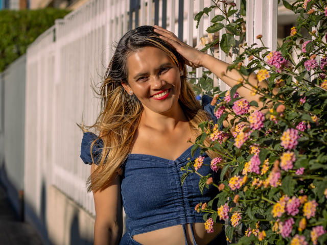 AnahiValentine - Live porn &amp; sex cam - 18893862