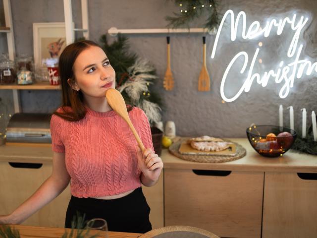 EbigeilStuf - сексуальная веб-камера в реальном времени - 18894646