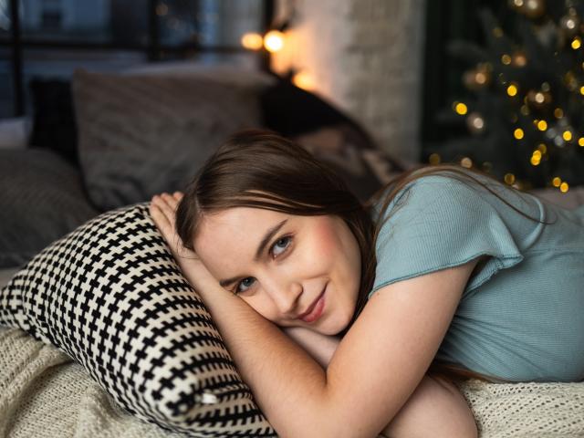 EbigeilStuf - פורנו בשידור חי ומצלמת סקס - 18894718