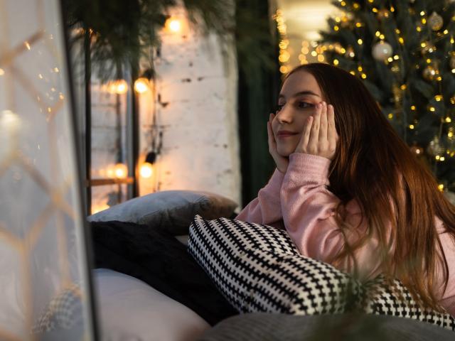 EbigeilStuf - פורנו בשידור חי ומצלמת סקס - 18894754