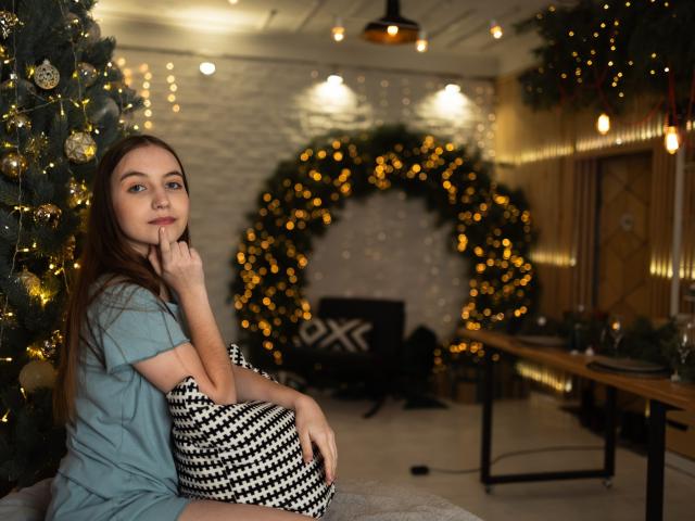 EbigeilStuf - Camera khiêu dâm &amp; quyến rũ trực tiếp - 18894842