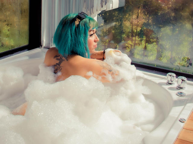 MeliShield - сексуальная веб-камера в реальном времени - 18895242