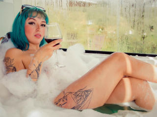 MeliShield - сексуальная веб-камера в реальном времени - 18895258