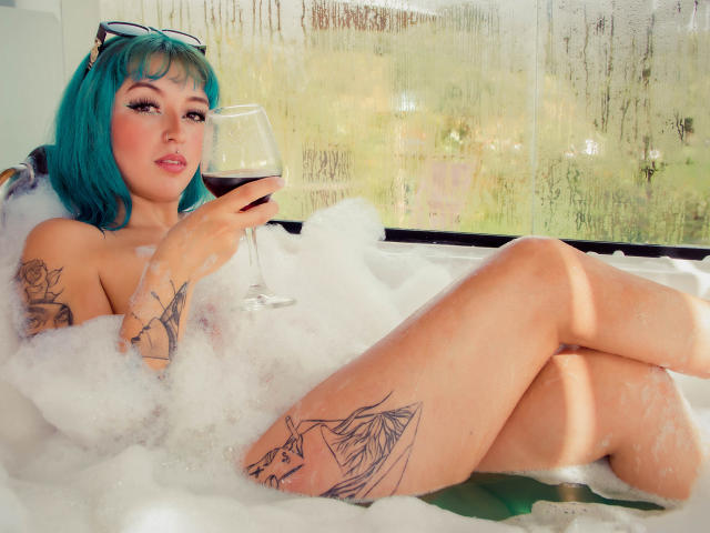 MeliShield - Live porn &amp; sex cam - 18895258