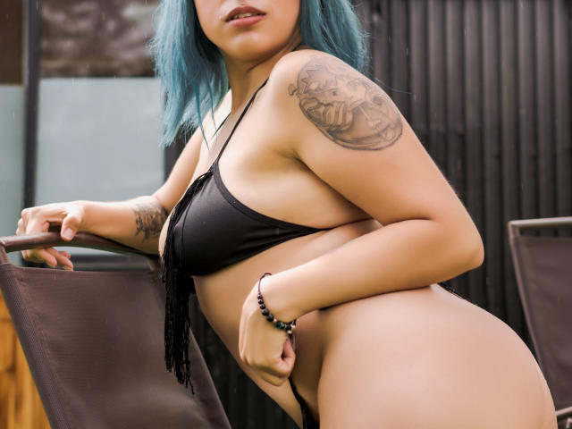 MeliShield - Live porn &amp; sex cam - 18895282