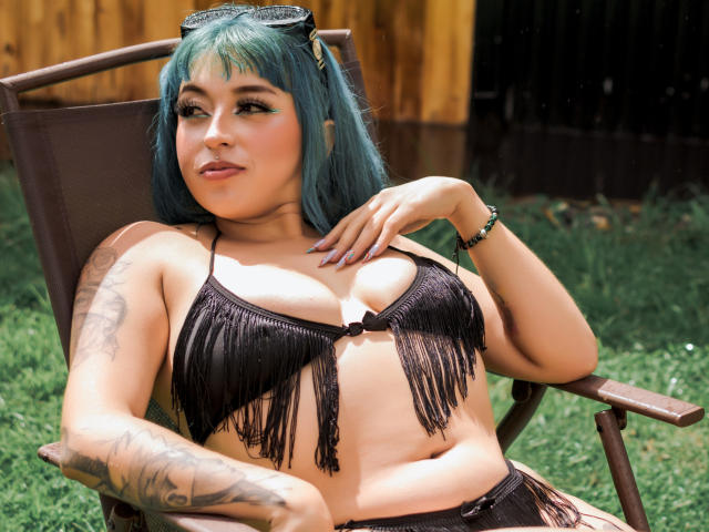 MeliShield - Live porn &amp; sex cam - 18895290