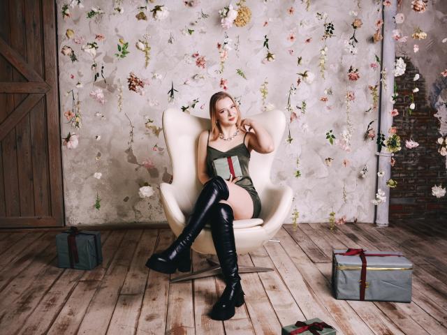 LikaSante - Live porn &amp; sex cam - 18895882