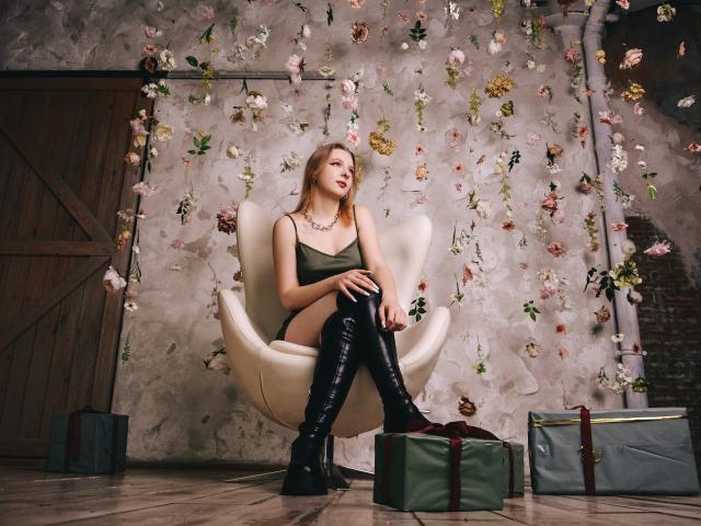 LikaSante - Live porn &amp; sex cam - 18895894