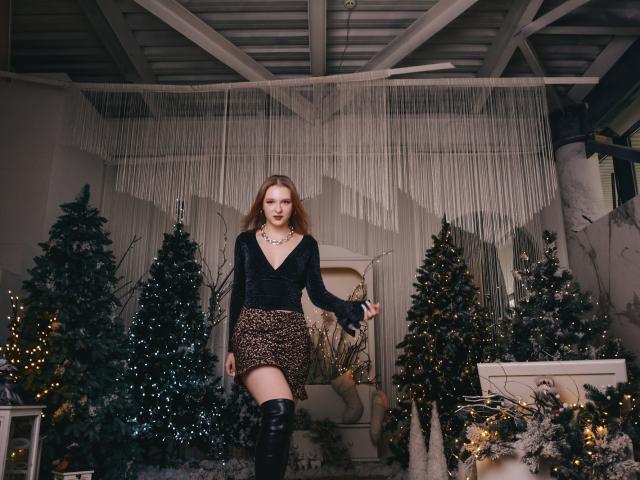 LikaSante - Live sexe cam - 18895926