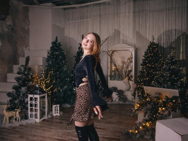 LikaSante - Sexe cam en vivo - 18895938