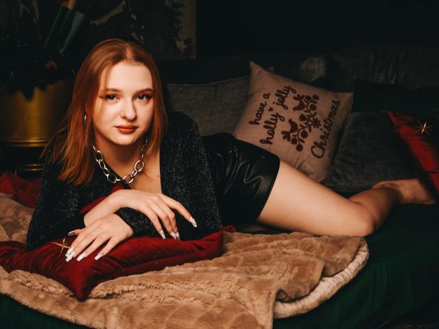 LikaSante - Live porn &amp; sex cam - 18895962