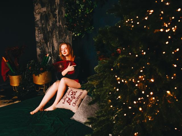 LikaSante - Live Sex Cam - 18895986