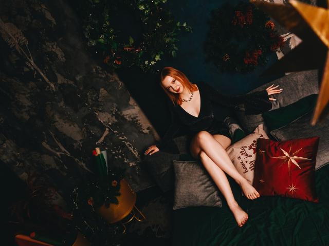 LikaSante - Camera khiêu dâm &amp; quyến rũ trực tiếp - 18895994