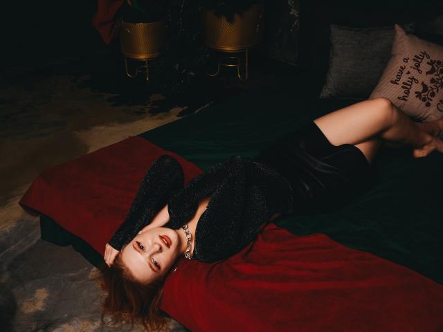 LikaSante - Sexe cam en vivo - 18896014