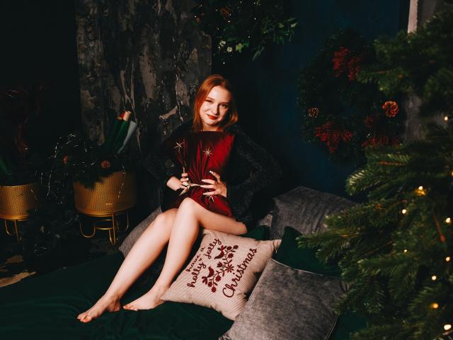 LikaSante - Live porn &amp; sex cam - 18896018