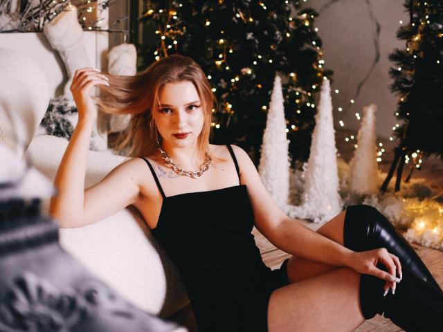 LikaSante - Live porn &amp; sex cam - 18896086