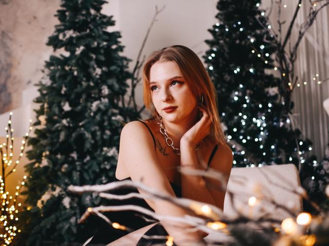 LikaSante - Sexe cam en vivo - 18896122