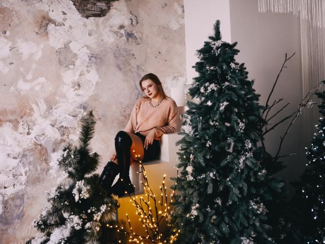 LikaSante - Live porn &amp; sex cam - 18896138