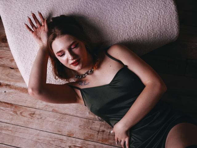 LikaSante - Sexe cam en vivo - 18896218