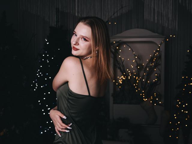 LikaSante - Live porn &amp; sex cam - 18896222