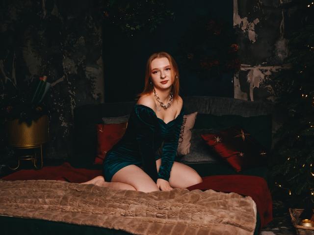 LikaSante - 라이브 포르노 &amp; 섹스 캠 - 18896234