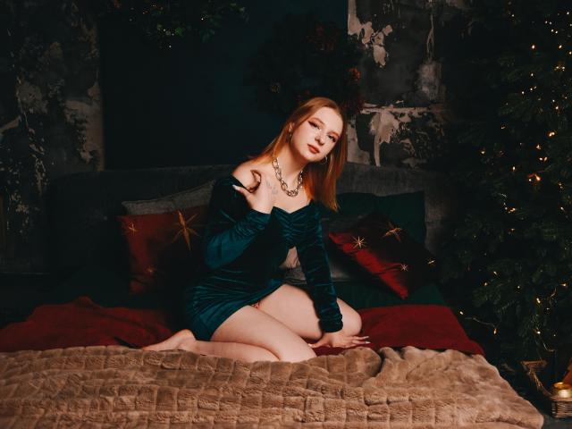 LikaSante - Live sexe cam - 18896238